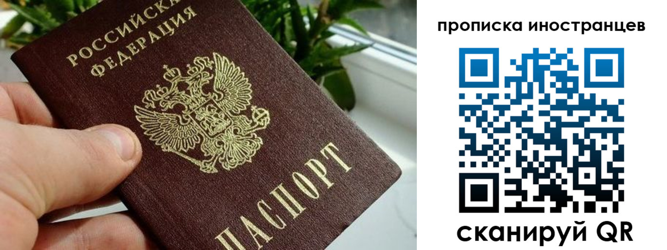 временная регистрация в Богородске